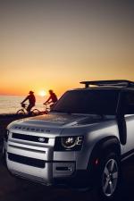 Land Rover Defender 110 Urban Pack First Edition 2020 года (NA)